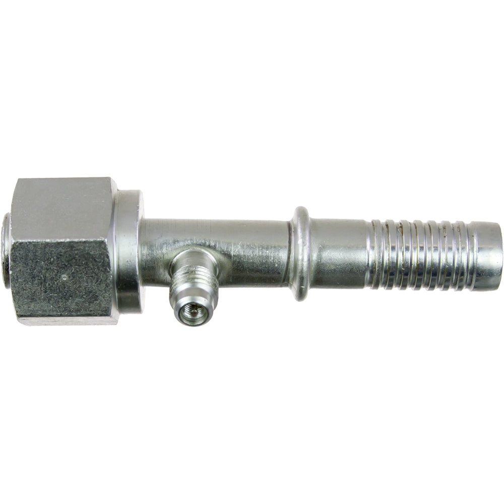 FTG STR #12 FOR x #12 W/R12 PORT AIR-O-CRIMP 35-AN1304-1
