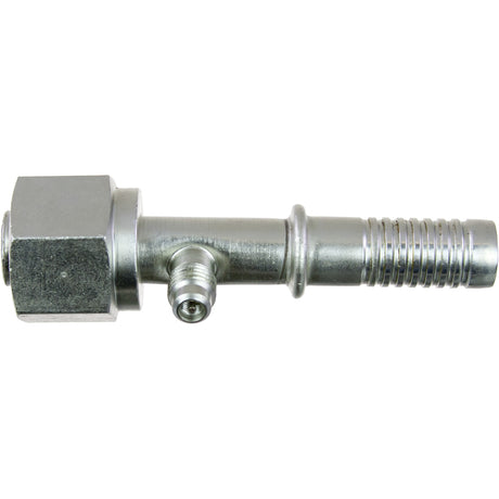 FTG STR #12 FOR x #12 W/R12 PORT AIR-O-CRIMP 35-AN1304-1