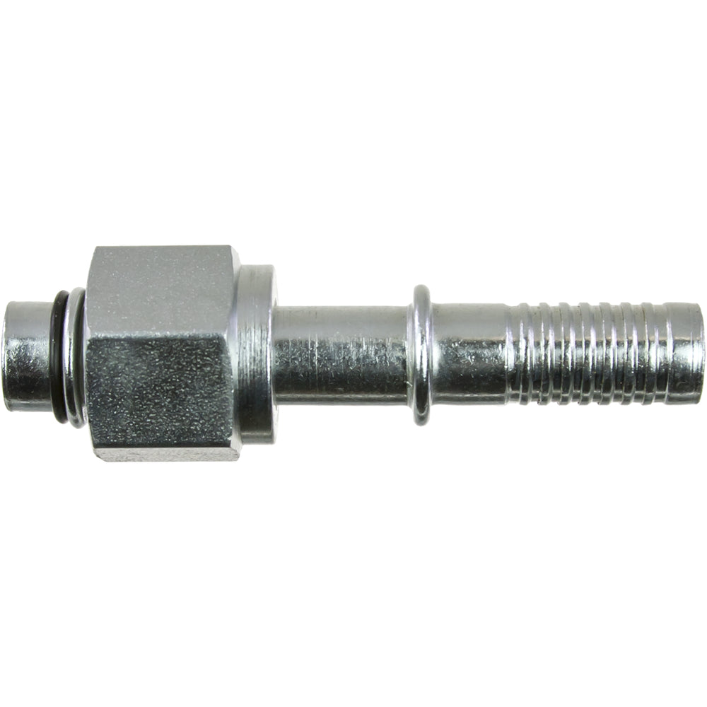 FTG STR #12 FOR x #12 AIR-O-CRIMP W/O CLAMP 35-AN1304
