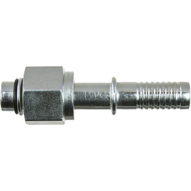 FTG STR #12 FOR x #12 AIR-O-CRIMP W/O CLAMP 35-AN1304