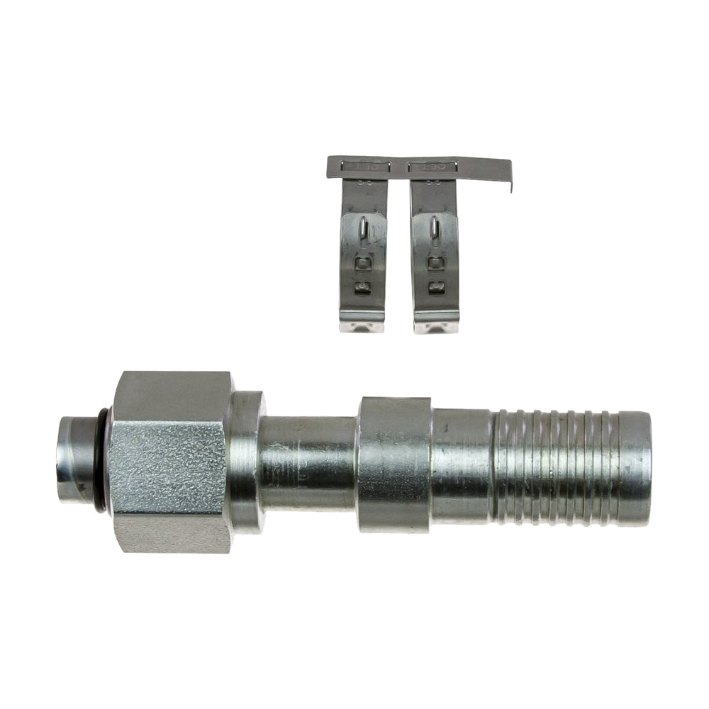 FTG STR #12 FOR LP x #16 AIR-O-CRIMP W/CLAMP 35-AN13046C