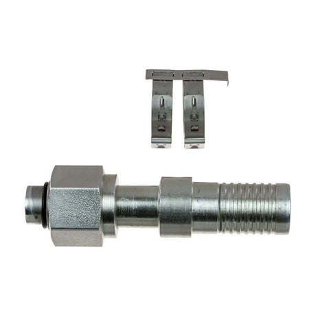 FTG STR #12 FOR LP x #16 AIR-O-CRIMP W/CLAMP 35-AN13046C