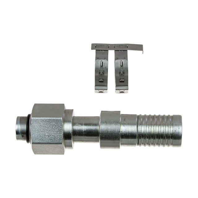 FTG STR #12 FOR LP x #16 AIR-O-CRIMP W/CLAMP 35-AN13046C