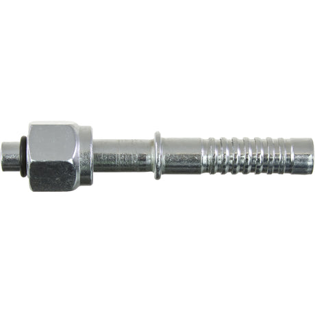 Ftg Str #6 for X #8 Air-o-crimp W/o Clamp 35-AN1305