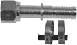 FTG STR #10 FOR x #12 AIR-O-CRIMP W/O CLAMP 35-AN1307