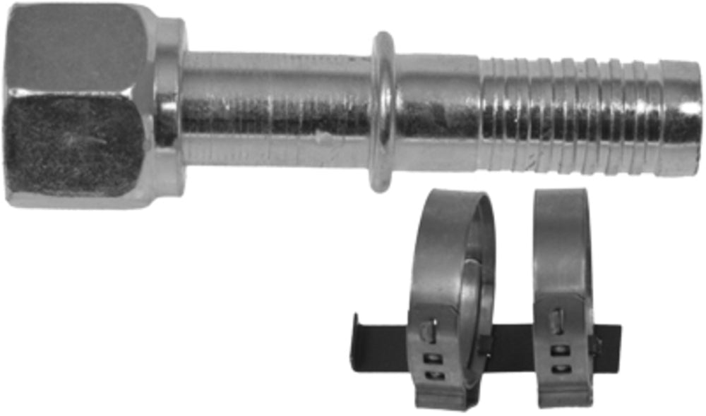 FTG STR #10 FOR x #12 AIR-O-CRIMP W/O CLAMP 35-AN1307