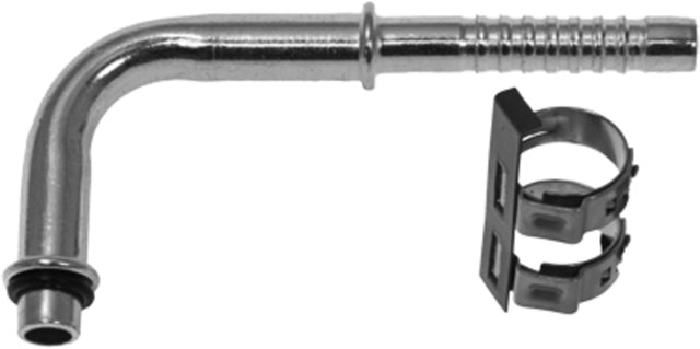 FTG 90DEG #6 FOR x #6 W/O NUT AIR-O-CRIMP 35-AN1321-NNC