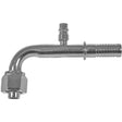 FTG 90 #8 FOR x #8 R134A SV AIR-O-CRIMP W/O CLAMP 35-AN1322-3