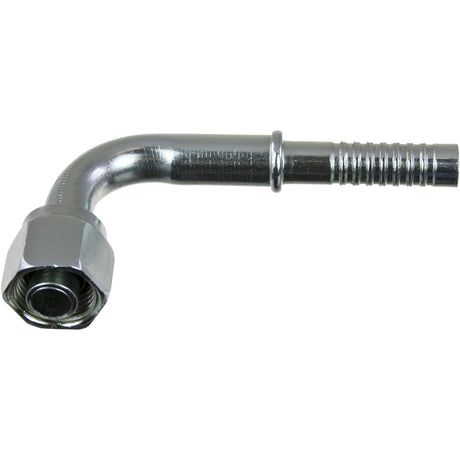 FTG 90DEG #8 FOR x #8 AIR-O-CRIMP W/O CLAMP 35-AN1322