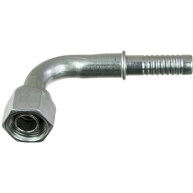 FTG 90DEG #10 FOR x #10 AIR-O-CRIMP W/O CLAMP 35-AN1323