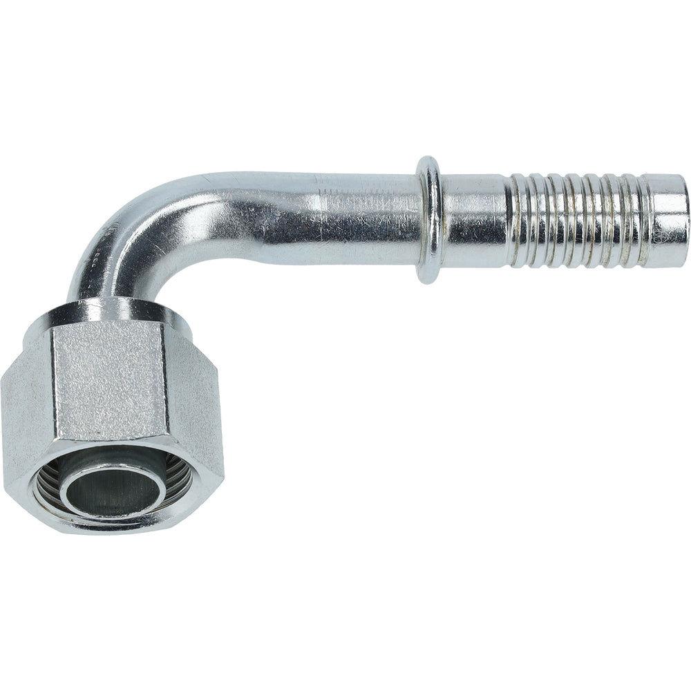 FTG 90DEG #12 FOR x #12 AIR-O-CRIMP W/O CLAMP 35-AN1324 50ct