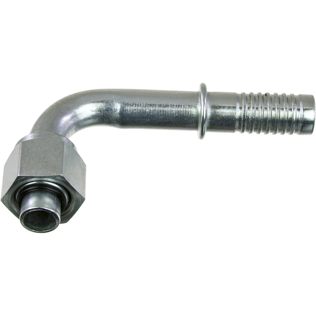 FTG 90DEG #10 FOR x #12 AIR-O-CRIMP W/O CLAMP 35-AN1327