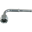FTG 90DEG #8 FOR x #6 AIR-O-CRIMP W/O CLAMP 35-AN1328