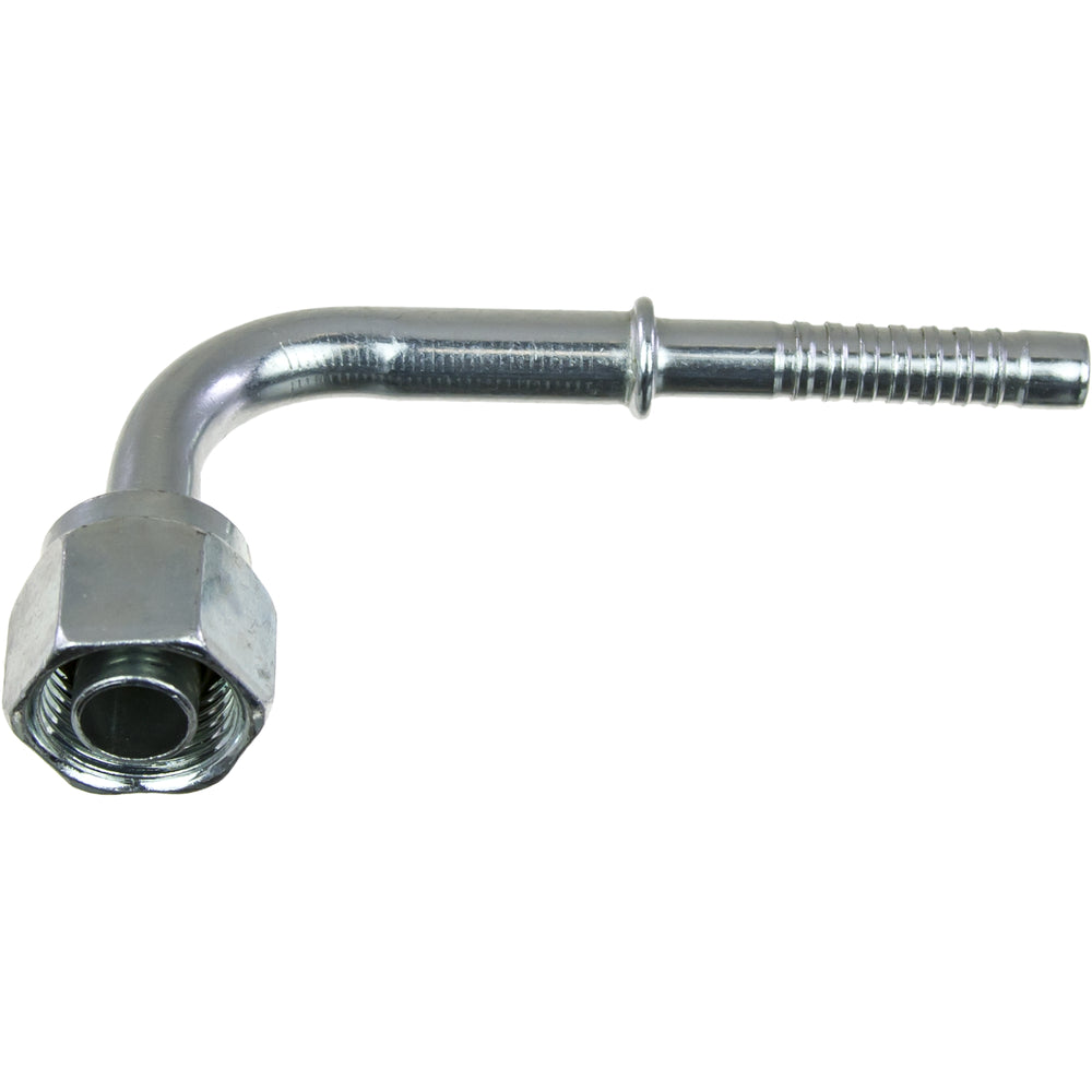 FTG 90DEG #8 FOR x #6 AIR-O-CRIMP W/O CLAMP 35-AN1328