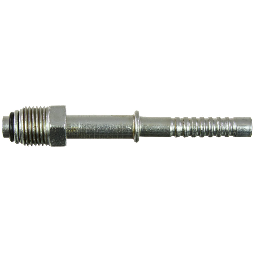FTG STR # 6 MOR x # 6 AIR-O-CRIMP W/O CLAMP 35-AN1401