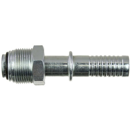 FTG STR #12 MOR x #12 AIR-O-CRIMP W/O CLAMP 35-AN1404