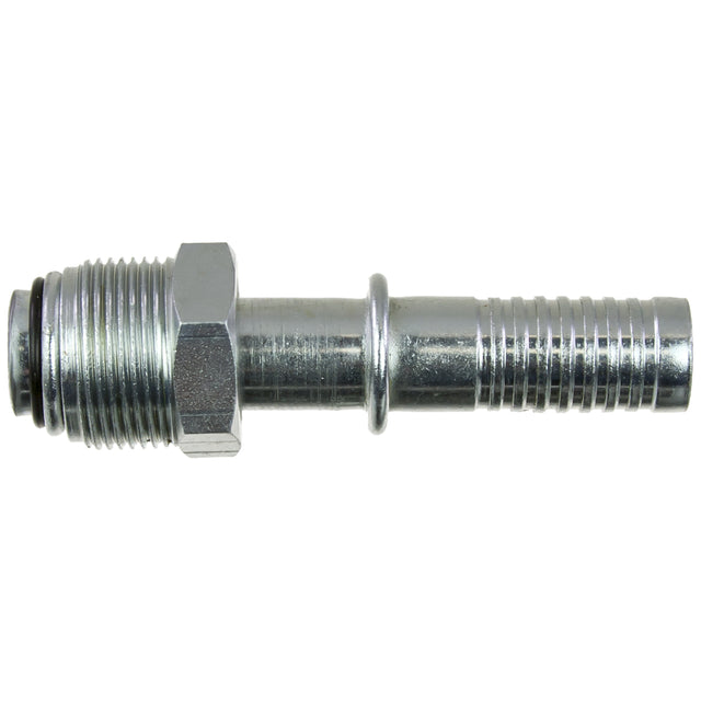 FTG STR #12 MOR x #12 AIR-O-CRIMP W/O CLAMP 35-AN1404