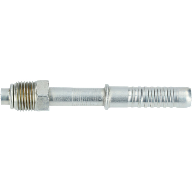 FTG STR #6 MOR x #8 AIR-O-CRIMP W/O CLAMP 35-AN1405