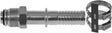 FTG STR #10 MOR x #12 AIR-O-CRIMP W/CLAMP 35-AN1407C