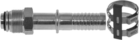 FTG STR #10 MOR x #12 AIR-O-CRIMP W/CLAMP 35-AN1407C