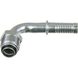 FTG 90DEG #12 MOR x #12 AIR-O-CRIMP W/O CLAMP 35-AN1424