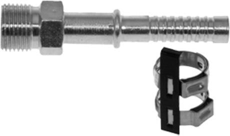 FTG STR #8 MIO x #8 AIR-O-CRIMP W/CLAMP 35-AN1802C