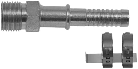 FTG STR #10 MIO x #10 AIR-O-CRIMP W/CLAMP 35-AN1803C