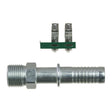 FTG STR #10 MIO x #12 AIR-O-CRIMP W/CLAMP 35-AN1807C