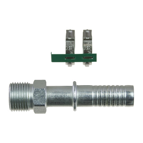 FTG STR #10 MIO x #12 AIR-O-CRIMP W/CLAMP 35-AN1807C