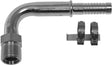 FTG 90DEG #10 MIO x #10 AIR-O-CRIMP W/CLAMP 35-AN1823C