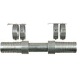 SPLICER STR #16 x #16 AIR-O-CRIMP W/CLAMPS 35-AN61066C