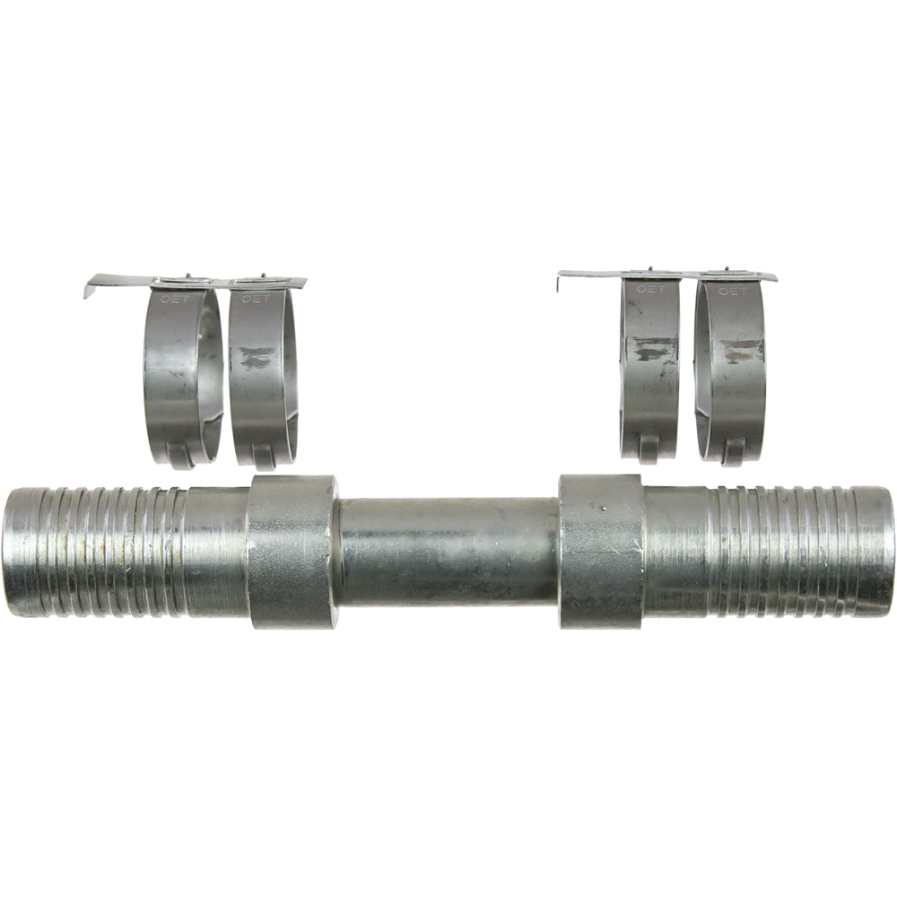SPLICER STR #16 x #16 AIR-O-CRIMP W/CLAMPS 35-AN61066C