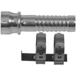 FTG STR #10 x 5/8 WELD ON BARB AIR-O-CRIMP 35-AN6603