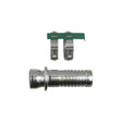 FTG STR #12 x 5/8 WELD ON BARB AIR-O-CRIMP 35-AN6605