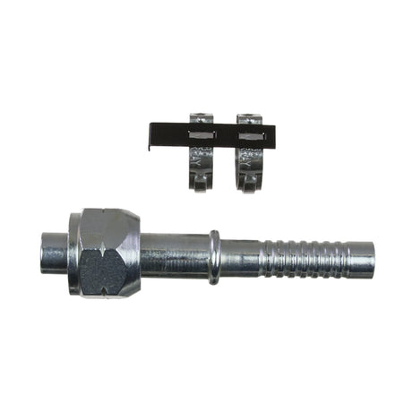 FTG STR 20mm FOR x #8 AIR-O-CRIMP W/CLAMP 35-AN9305C