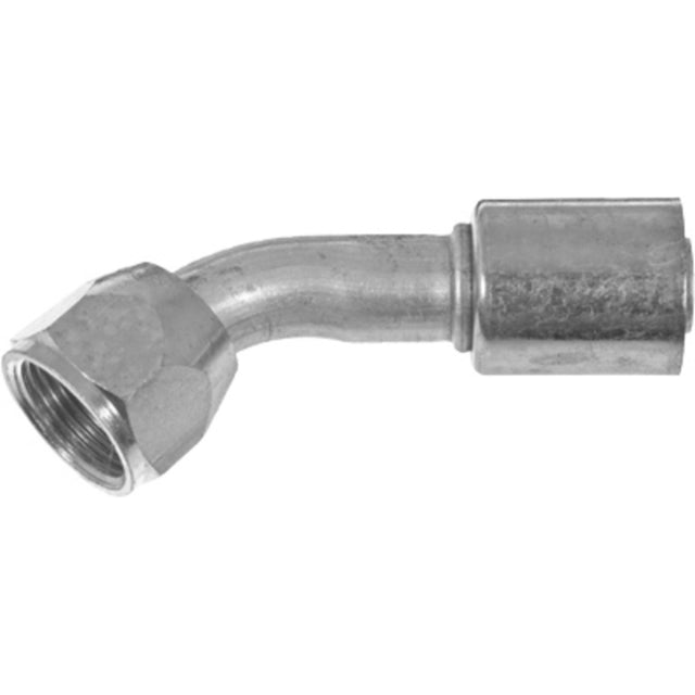 FTG BEADLOCK 45deg #6FF x #6 BL 35-B1111