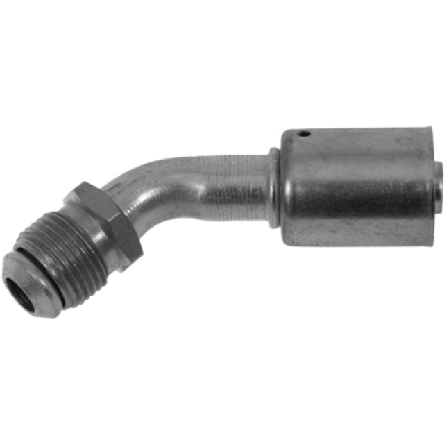 FTG BEADLOCK 45DEG #10MF x #10BL 35-B1213