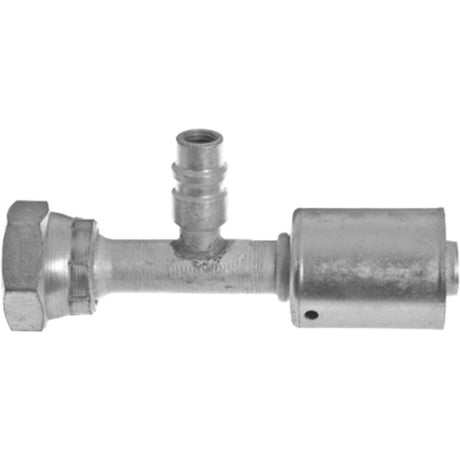 FTG BL ST #6FOR LP x #6BL R134A SV 35-B1301-3