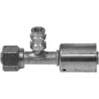 FTG BEADLOCK ST #8FOR LP x #10 BL W/R134A PORT 35-B1306-3