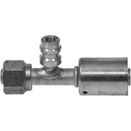 FTG BEADLOCK ST #8FOR LP x #10 BL W/R134A PORT 35-B1306-3