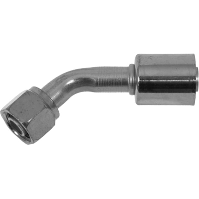 FTG BEADLOCK 45DEG #10FOR LP x #12BL 35-B1317