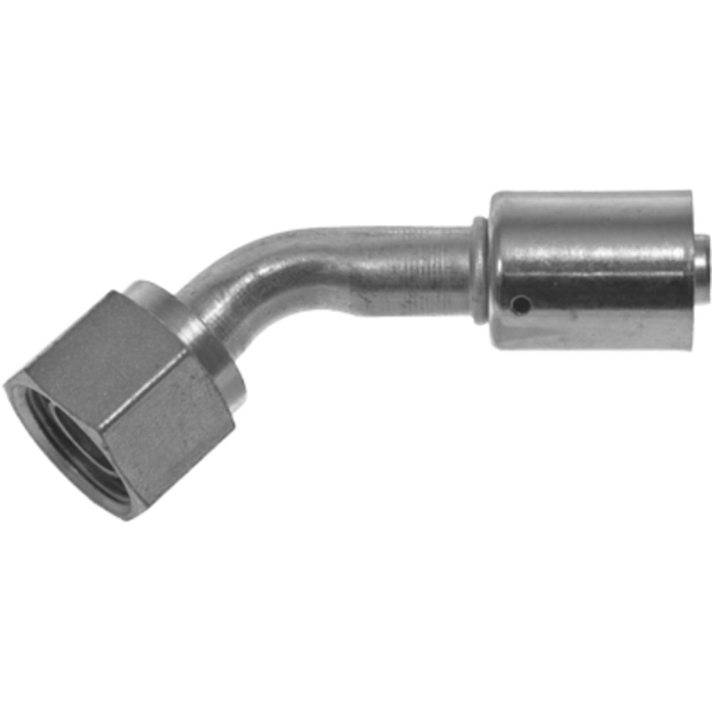 FTG BEADLOCK 45DEG #12FOR LP x #10 BL 35-B1320
