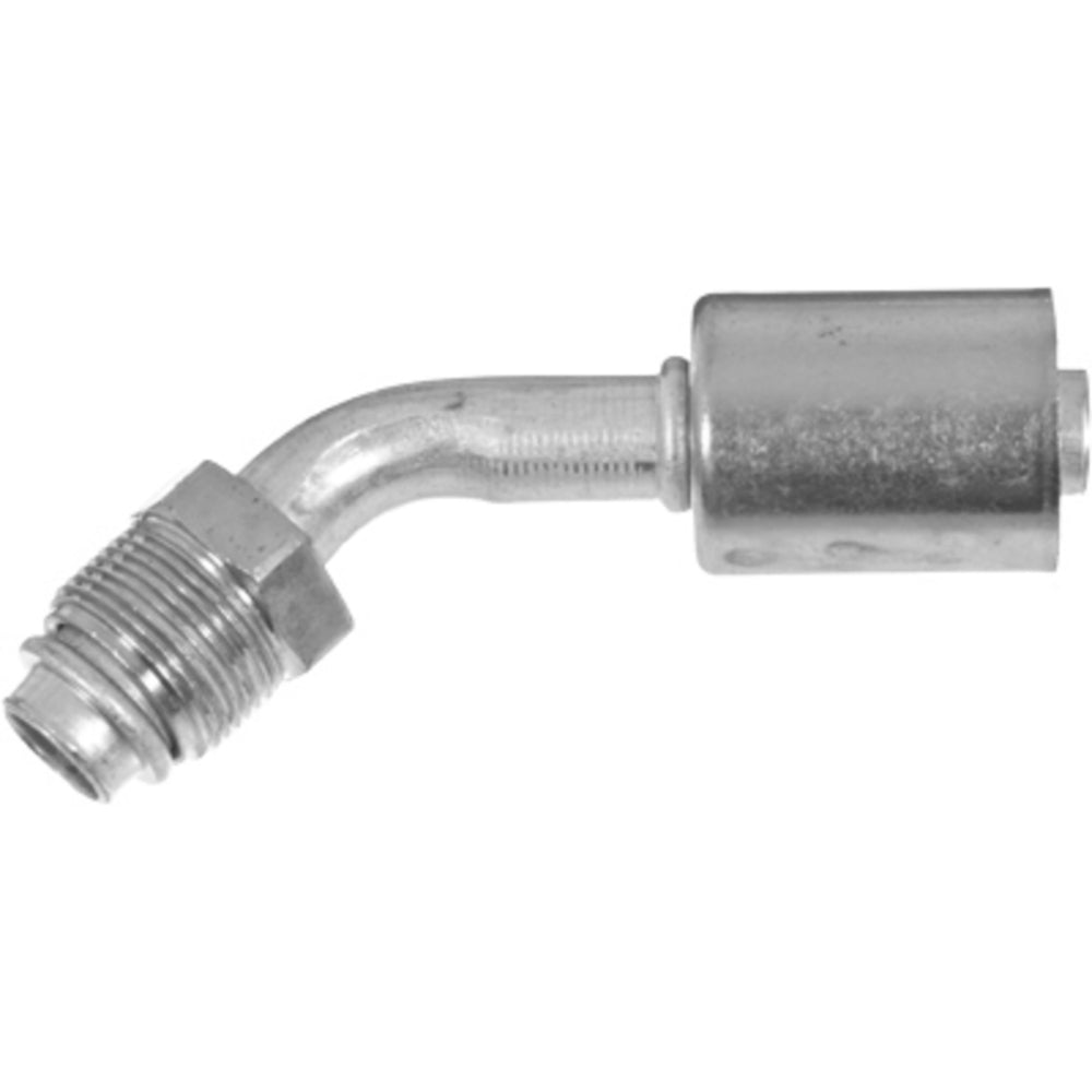 FTG BEADLOCK 45DEG #6MOR SP x #6 BL 35-B1411