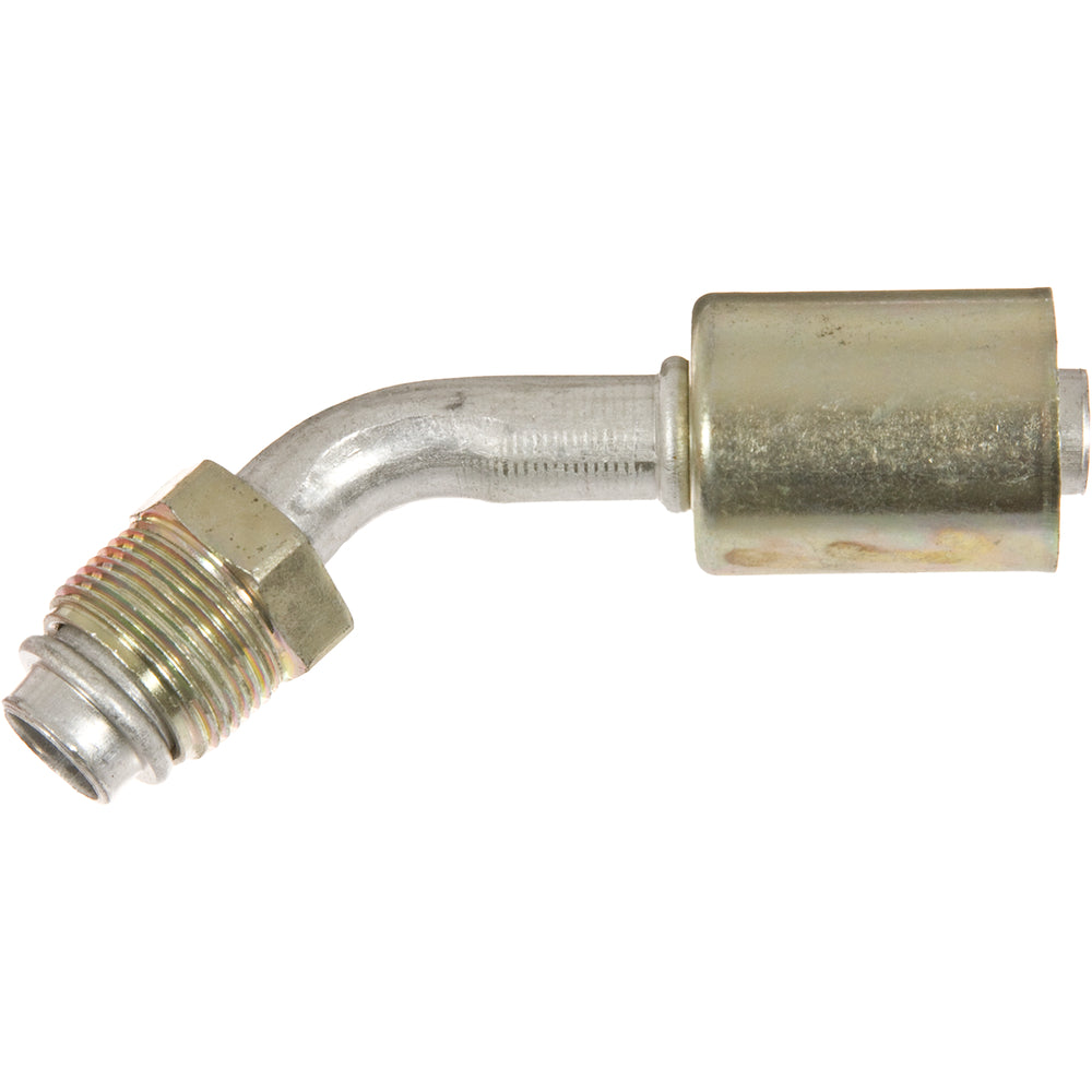 FTG BEADLOCK 45DEG #12MOR SP x #12 BL 35-B1414