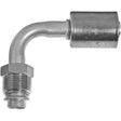FTG BEADLOCK 90deg #6MOR SP x #6 BL 35-B1421