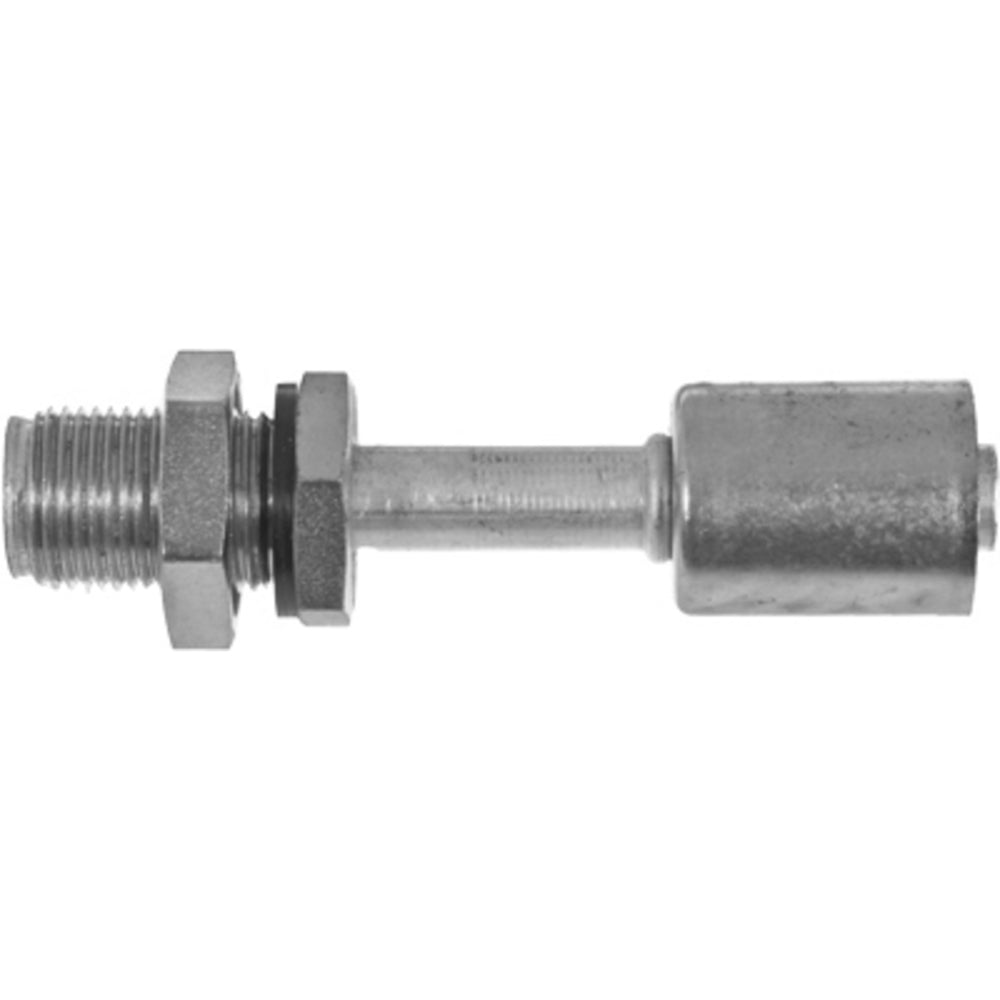 Ftg Bulkhead St #6mio #6bl 35-B1701