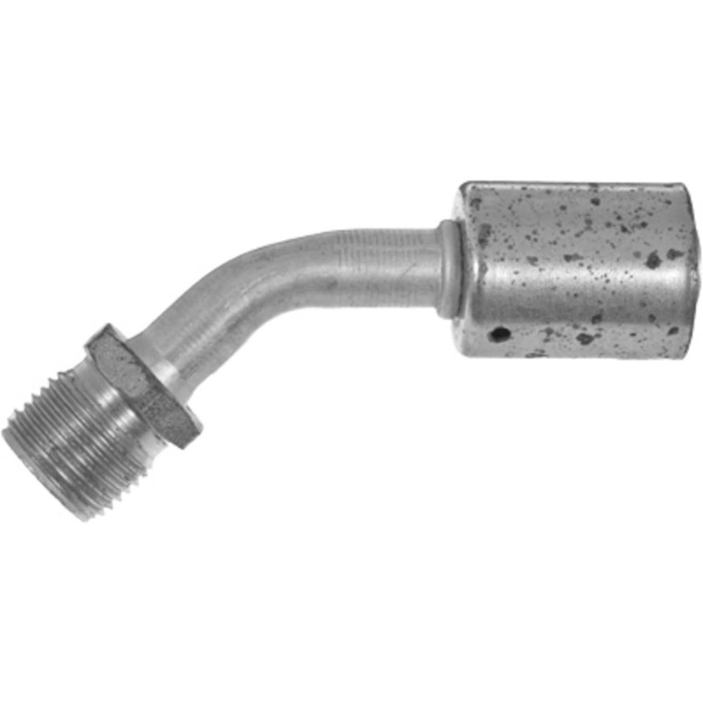 Ftg Beadlock 45DEG #6mio #6bl 35-B1811