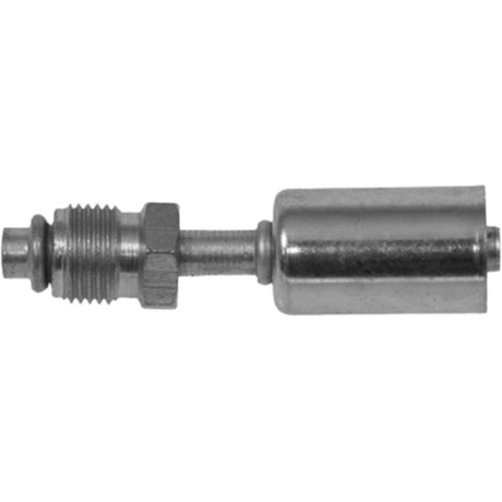 Fitting #7 Strt Male Oring Beadlock 35-B1952