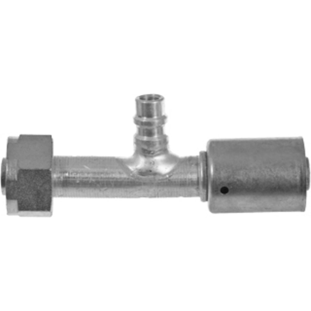 Ftg Beadlock Strt #10 F to W/r134a Sv 35-B2103-3