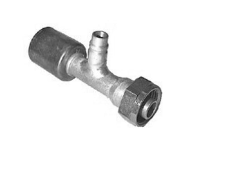 Ftg St Fto 1X14 X #12 Bl w/ R134A Cp 35-B2104-3